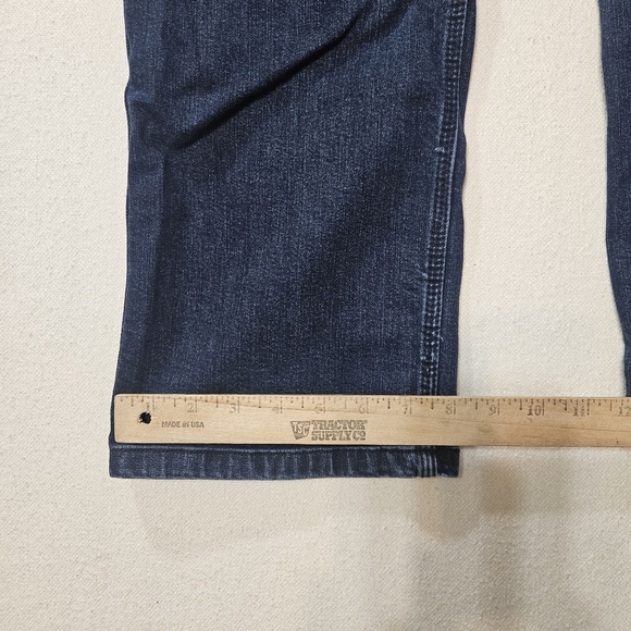 Wolverine FR Flame Resistant Jeans 38x34 - Picture 10 of 10